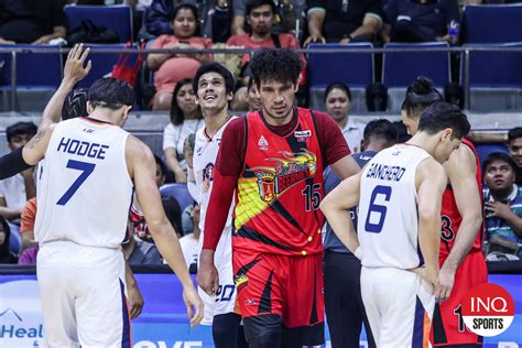 san miguel vs meralco live today|PBA Finals: San Miguel survives Meralco in thriller to tie series.
